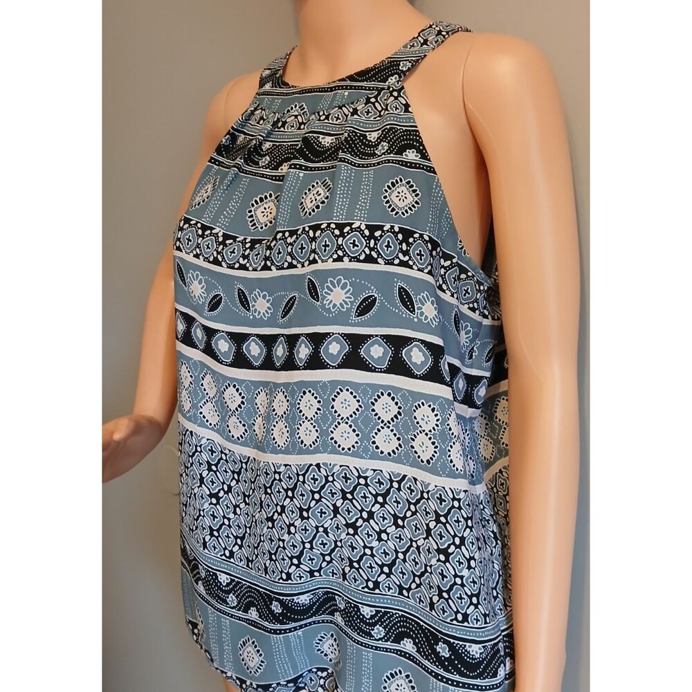 Loft womens medium top
